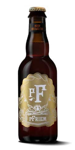 pFriem Mexican Chocolate Stout