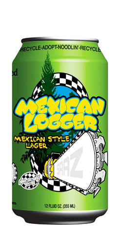 Mexican Logger