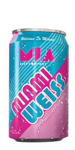 Miami Weisse
