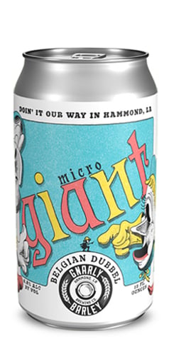 Micro Giant