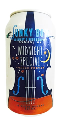 Midnight Special