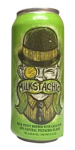 Milkstachio
