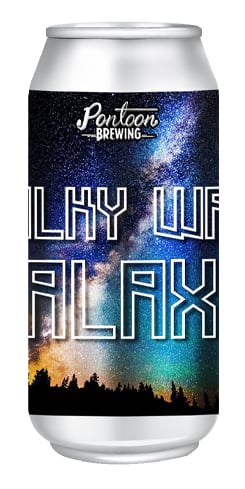 Milky Way Galaxy