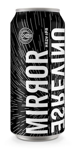 Mirror Universe Fair State Brewing Cooperative
