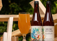 Monday Night Brewing Announces Two New Limited Releases