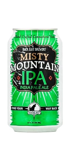 Misty Mountain IPA