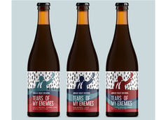 Monday Night Brewing's Tears of My Enemies Returns