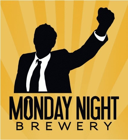 Monday Night Breweing Logo