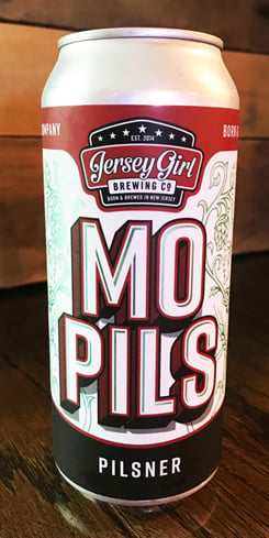 MO PILS