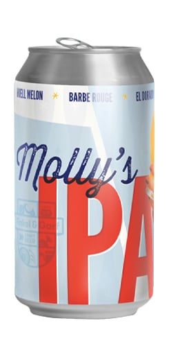Molly's IPA
