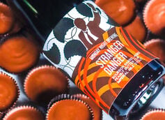 Monday Night Brewing's Stranger Danger Returns