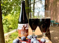 Monday Night Brewing Debuts New Limited Breakfast Beers