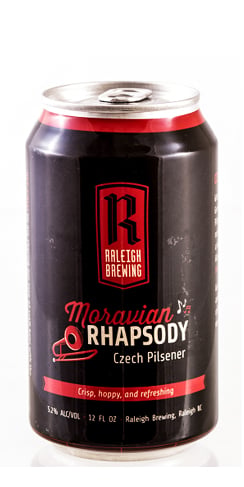 Moravian Rhapsody