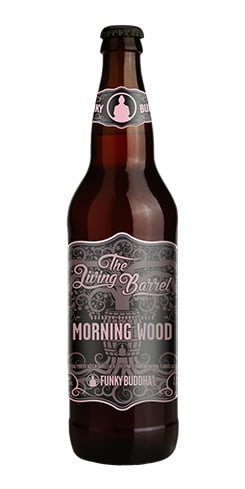 Morning Wood