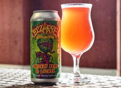 Motorworks Brewing Unveils Newest Bizarre Gardening Accident Beer
