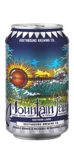 Mountain Jam