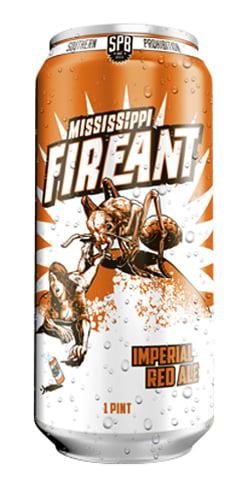 Mississippi Fireant