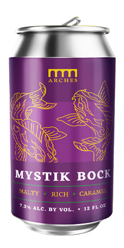 Mystik Bock