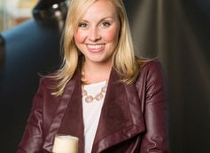 Natalie Gershon VP Marekting Boulevard Brewing Co. Natalie Gershon VP Marekting Boulevard Brewing Co.