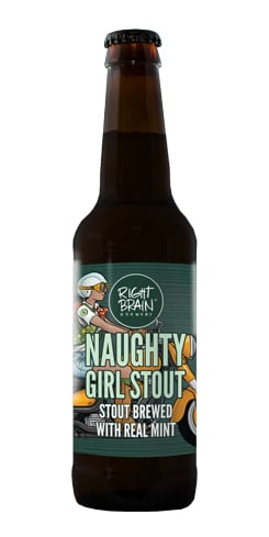 Naughty Girl Stout