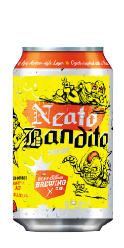 Neato Bandito