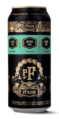 Nelson Pale