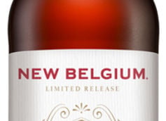 Imperial Frambozen by New Belgium Brewing Co.