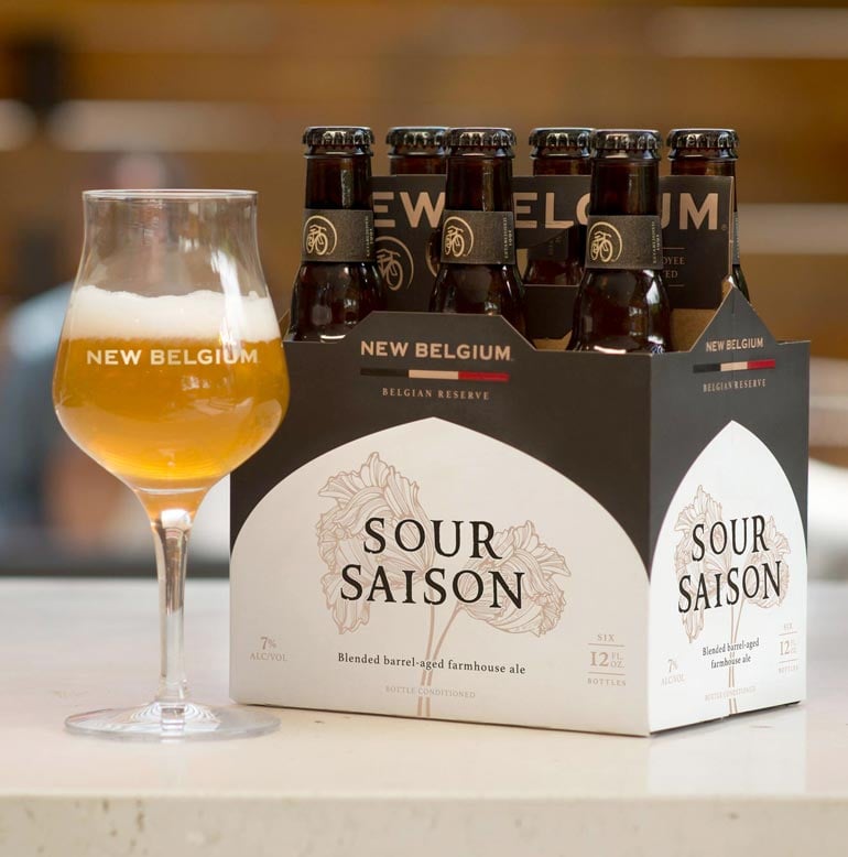Farmhouse Ale: The Distinctively Tart and Earthy Beer Style - The Beer ...