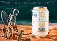 New Frontier Collaboration New Frontier Collaboration