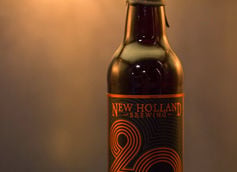 New Holland 20th Anniversary Ale New Holland 20th Anniversary Ale