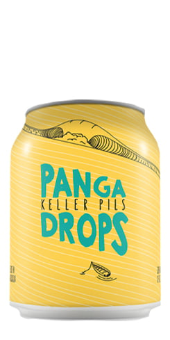 Panga Drops