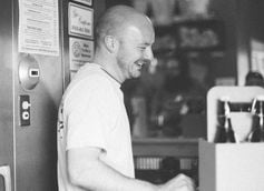 Ahnapee Brewery Owner & Head Brewer Nick Calaway Talks Ahnapee Oktoberfest