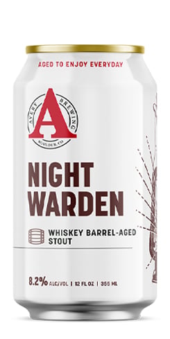 Night Warden