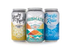 Ninkasi Debuts First Canned Beers Ever