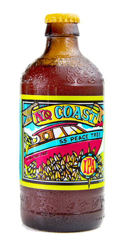 No Coast IPA
