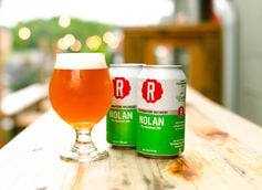 Reformation Brewery Unveils Nolan #005 Juicy Fruit IPA