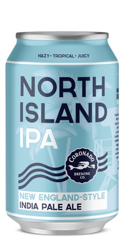 North Island IPA