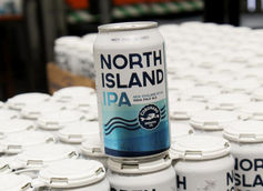 North Island IPA by Coronado Brewing Co. Returns in Limited Quantities