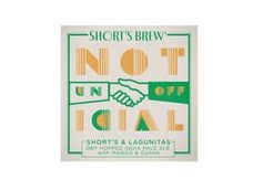 Short's Brewing Co. Announces 3 New Bottle Releases Including Lagunitas Collaboration