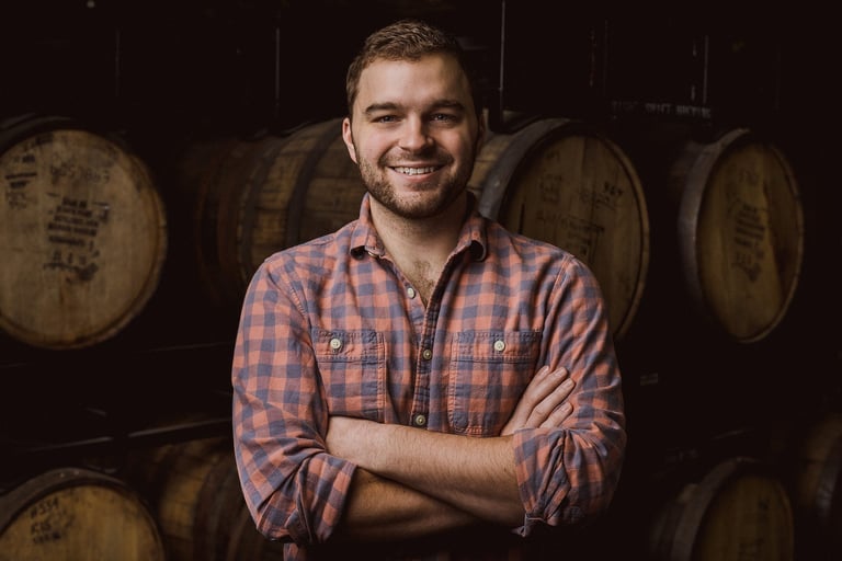 Night Shift Brewing Head Brewer Joe Mashburn Talks Fluffy