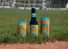 Bell's Oberon Ale Returns March 25