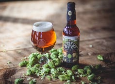 Odell Brewing Fee Fi Fo Fum Triple IPA