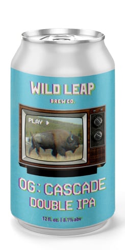 OG: Cascade