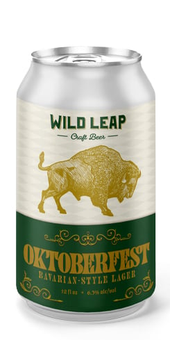 Oktoberfest Bavarian-Style Lager