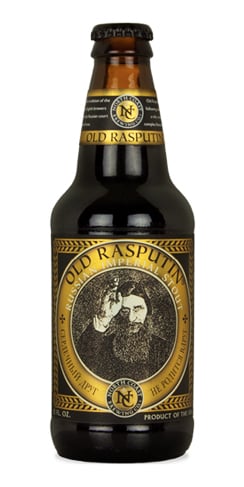 Old Rasputin