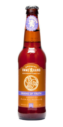 Belgian-Style Beers