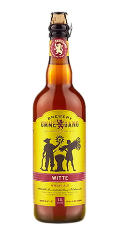 Ommegang Witte