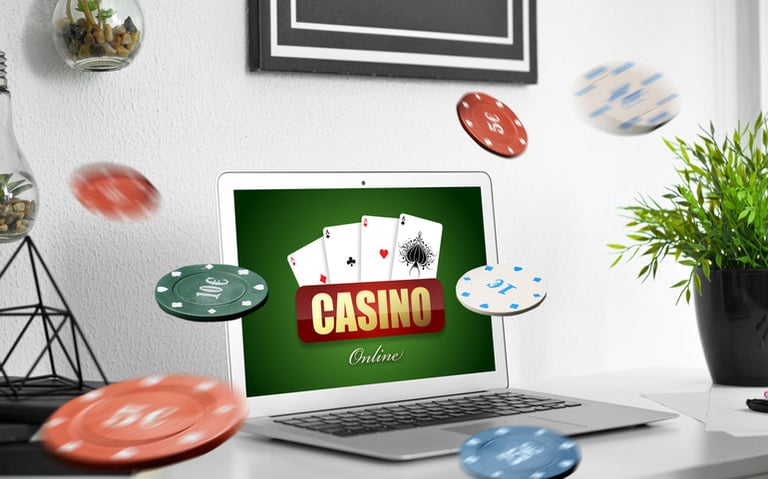 How To Choose A Reliable Online Casino: Tips And Secrets