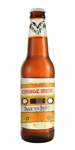 Orange Crush