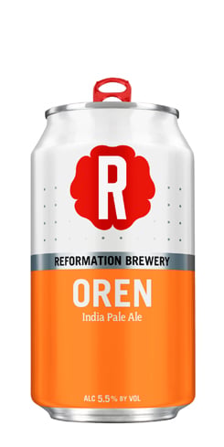 Oren